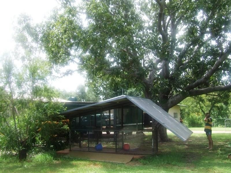 649 Gorge Road, Katherine NT 0850