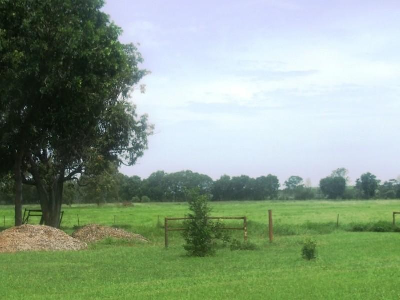 649 Gorge Road, Katherine NT 0850