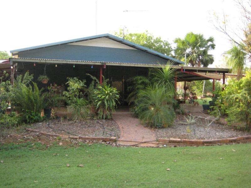 426 Zimin Drive, Katherine NT 0850