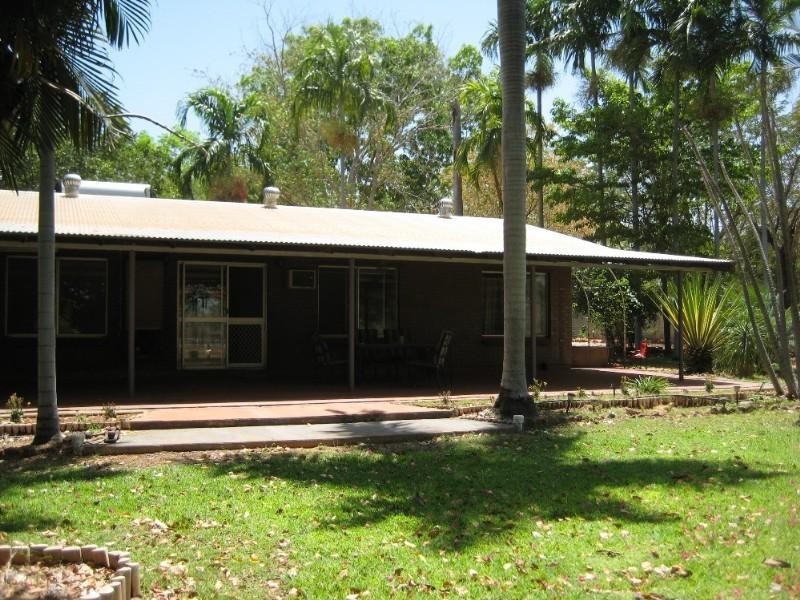 1284 Florina Road, Katherine NT 0850