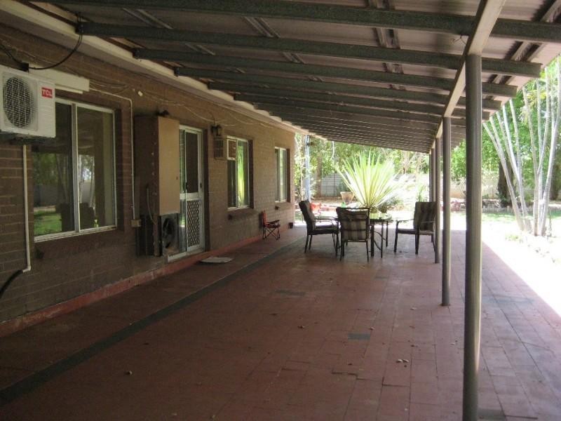 1284 Florina Road, Katherine NT 0850