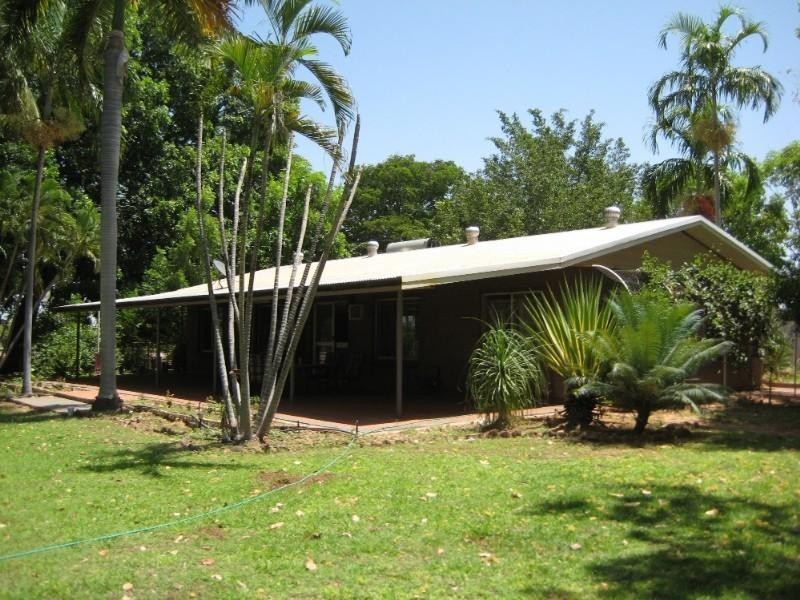 1284 Florina Road, Katherine NT 0850