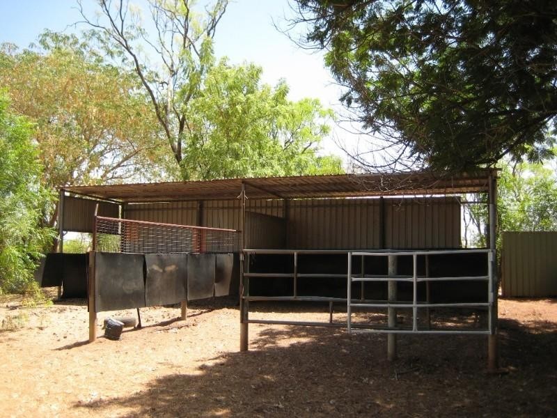 1284 Florina Road, Katherine NT 0850