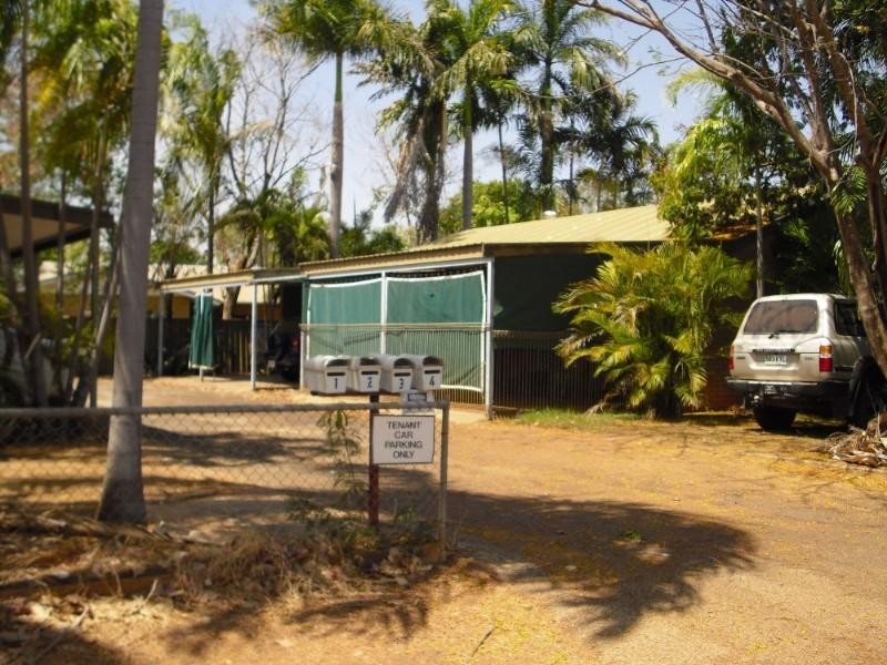 4/6 Kirkpatrick Street, Katherine NT 0850