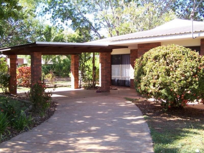 7 Finniss Place, Katherine NT 0850