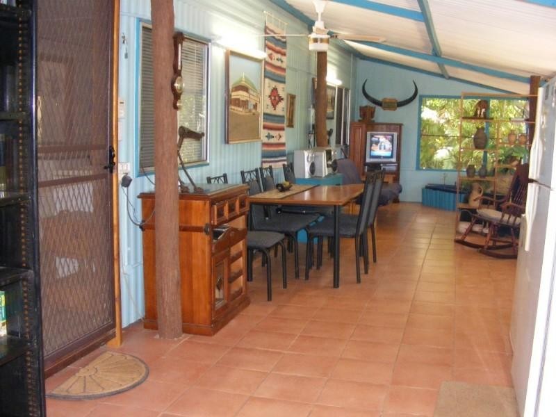 160 Hendry Road, Katherine NT 0850