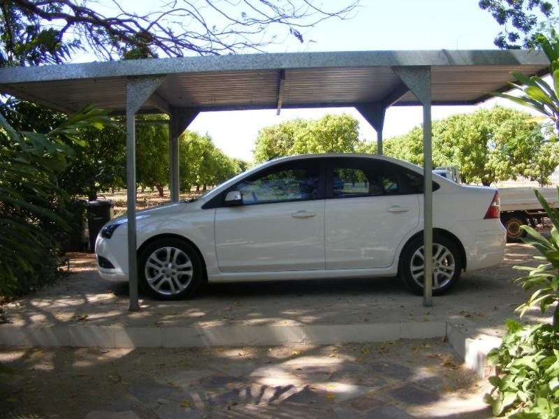 160 Hendry Road, Katherine NT 0850