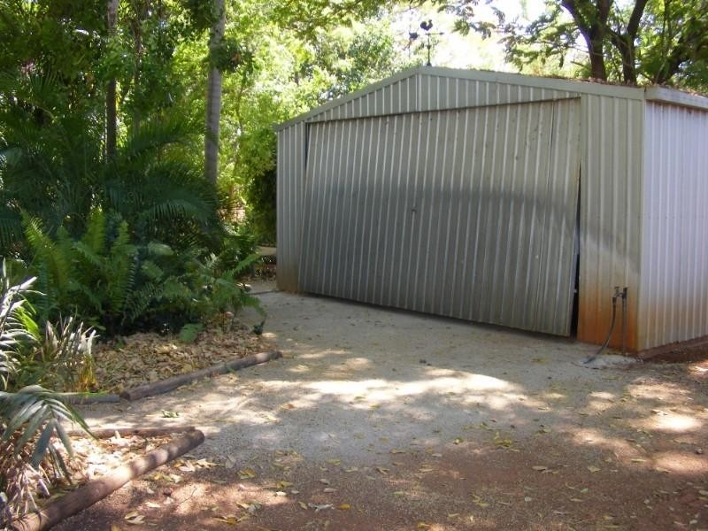 160 Hendry Road, Katherine NT 0850