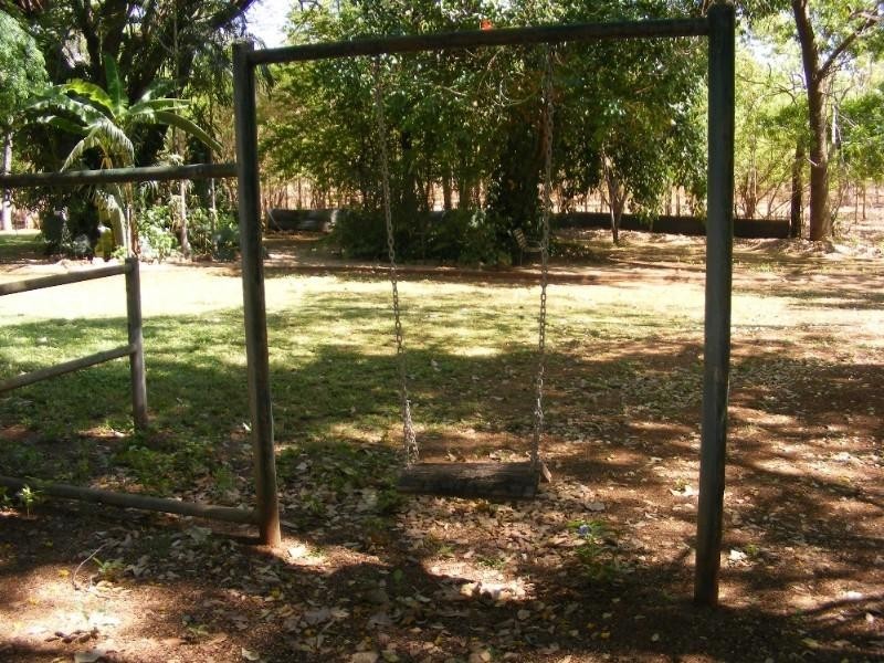 160 Hendry Road, Katherine NT 0850