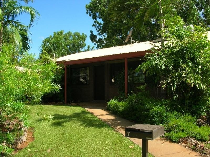 7 Ronan Court, Katherine NT 0850