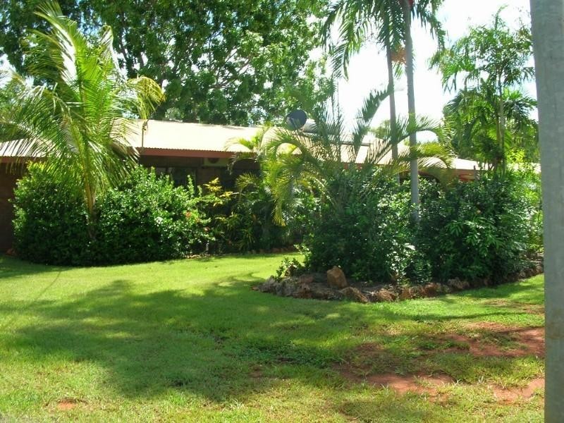 7 Ronan Court, Katherine NT 0850