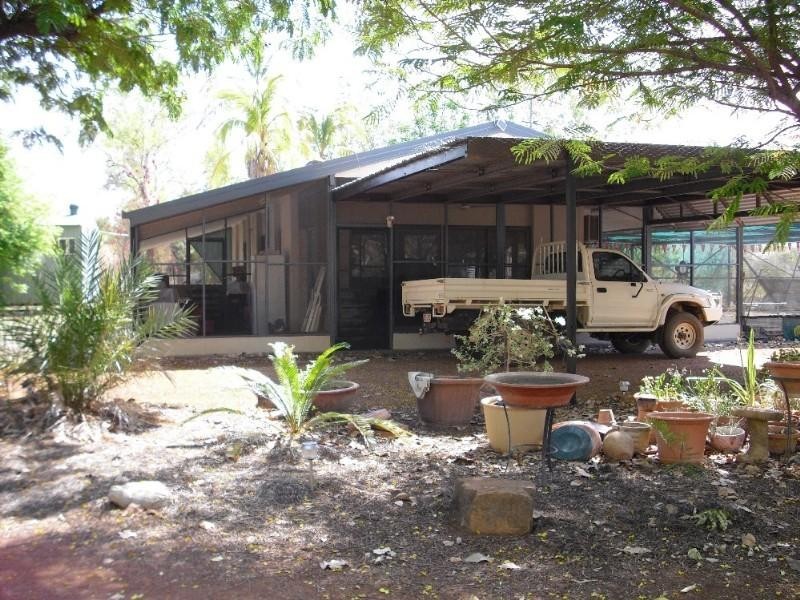 161 Zimin Drive, Katherine NT 0850