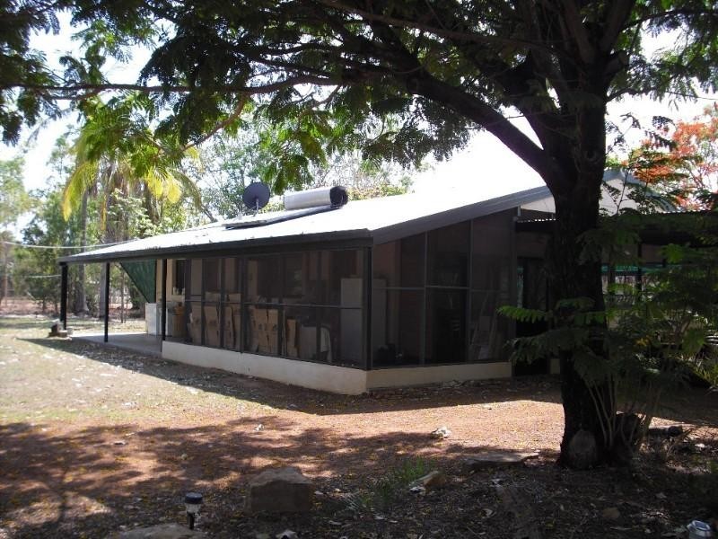 161 Zimin Drive, Katherine NT 0850