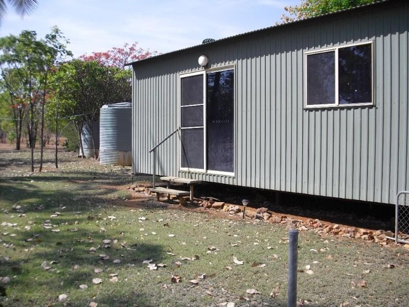 161 Zimin Drive, Katherine NT 0850