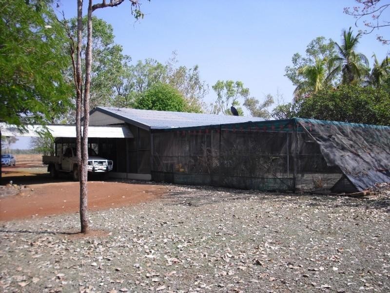 161 Zimin Drive, Katherine NT 0850
