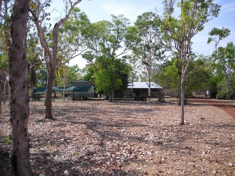 161 Zimin Drive, Katherine NT 0850
