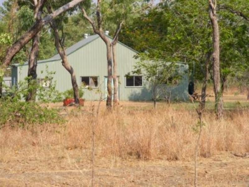 172 Edith Farms Road, Katherine NT 0850