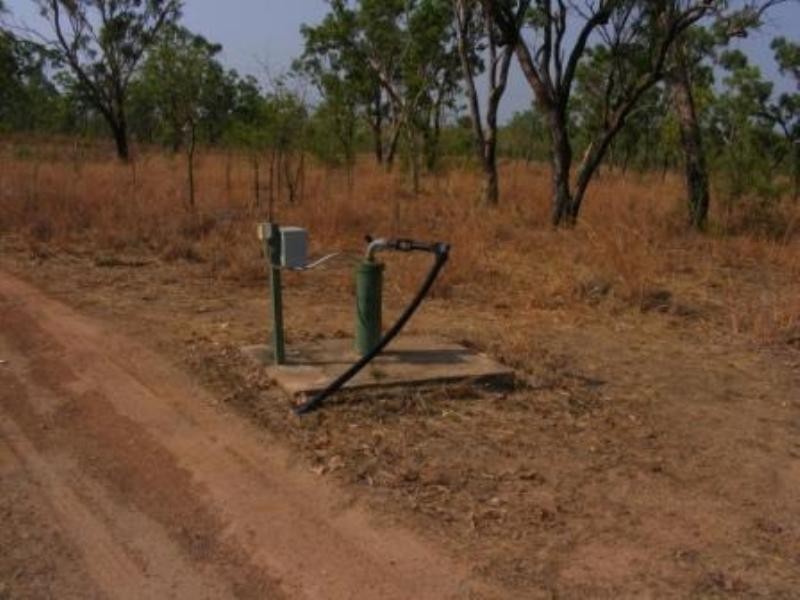 172 Edith Farms Road, Katherine NT 0850