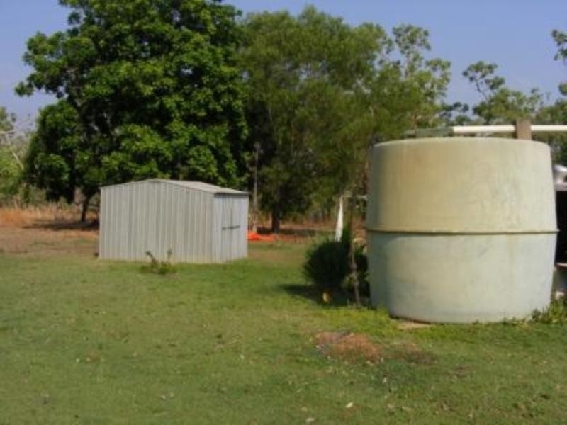 172 Edith Farms Road, Katherine NT 0850