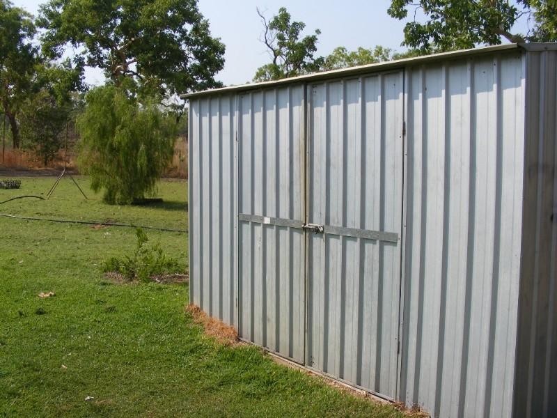 172 Edith Farms Road, Katherine NT 0850
