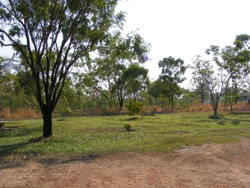172 Edith Farms Road, Katherine NT 0850