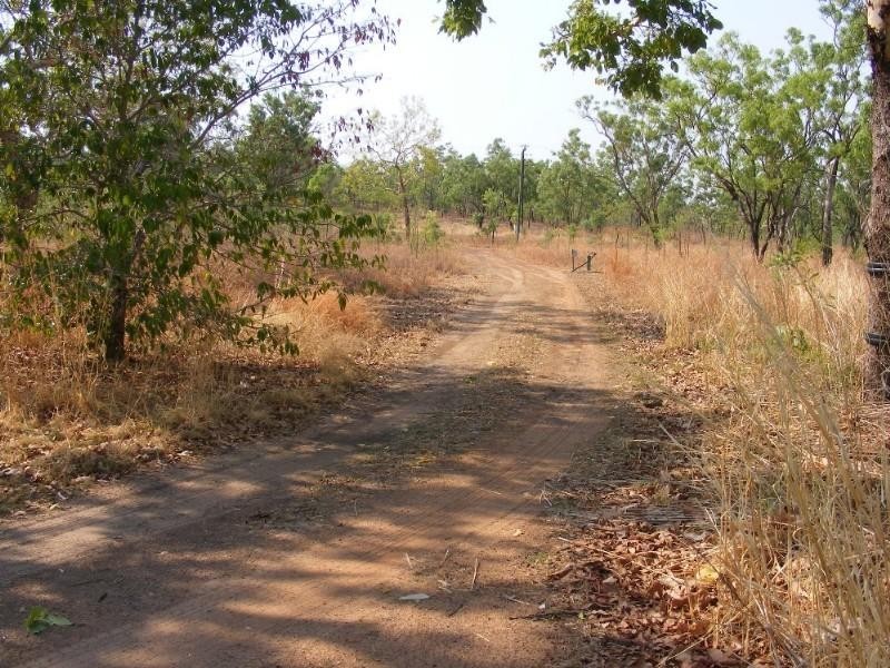 172 Edith Farms Road, Katherine NT 0850