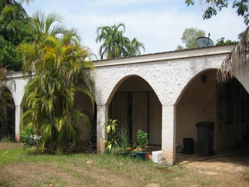 9 Pearce Street, Katherine NT 0850