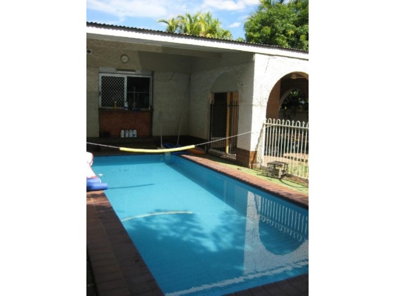 9 Pearce Street, Katherine NT 0850