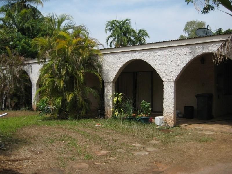 9 Pearce Street, Katherine NT 0850