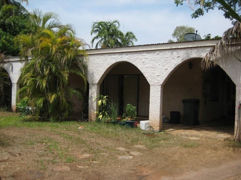 9 Pearce Street, Katherine NT 0850