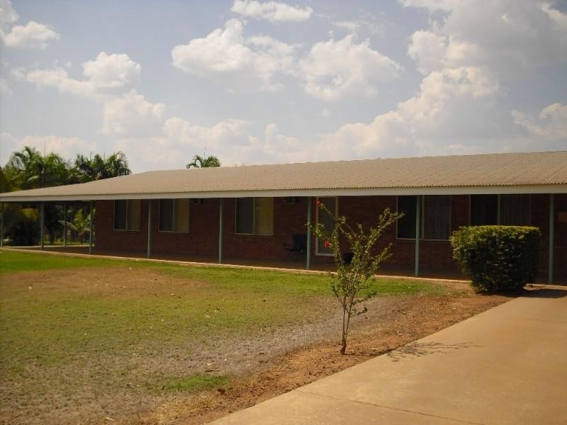 14 Fogarty Street, Katherine NT 0850