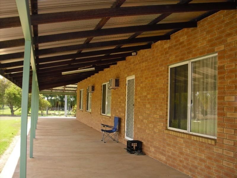 14 Fogarty Street, Katherine NT 0850