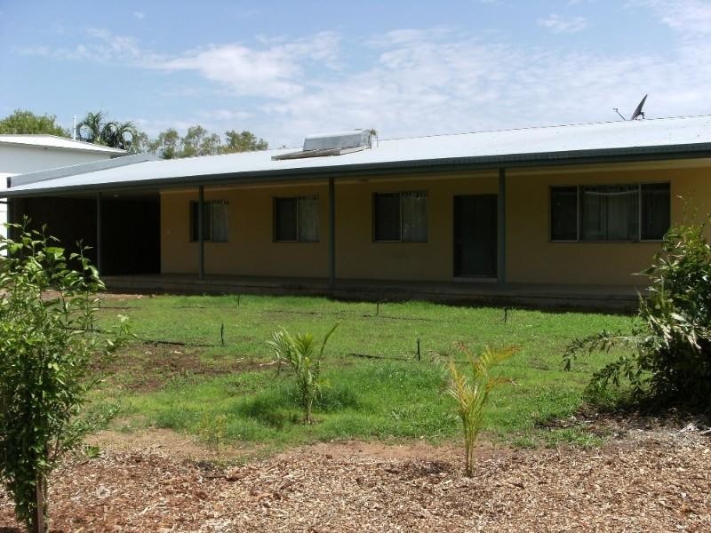 19 Clarke Crescent, Katherine NT 0850