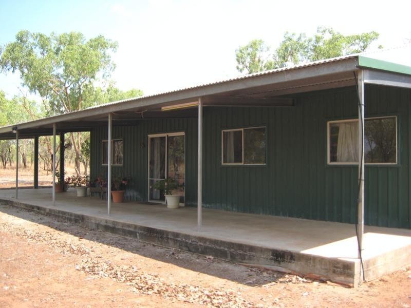 39 Allmich Road, Katherine NT 0850