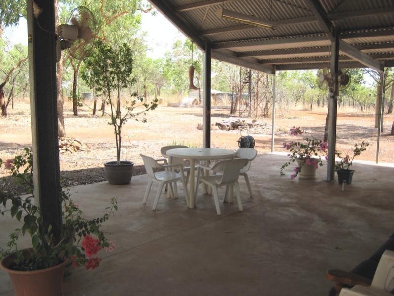 39 Allmich Road, Katherine NT 0850