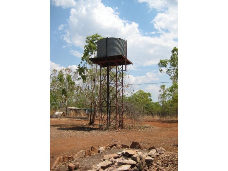 39 Allmich Road, Katherine NT 0850