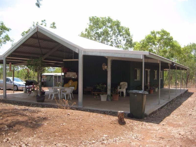 39 Allmich Road, Katherine NT 0850