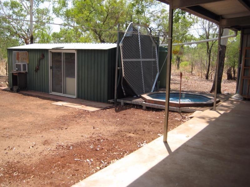 39 Allmich Road, Katherine NT 0850