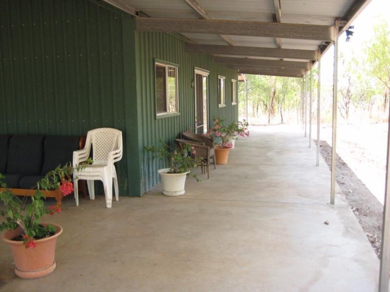 39 Allmich Road, Katherine NT 0850