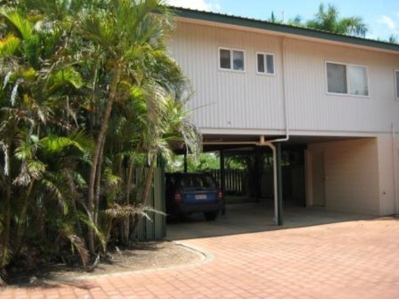 9/5 Bernhard Street, Katherine NT 0850