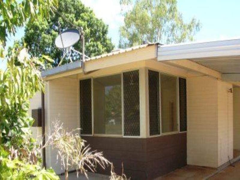 7 Sandalwood Crescent, Katherine NT 0850