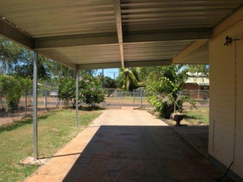 7 Sandalwood Crescent, Katherine NT 0850