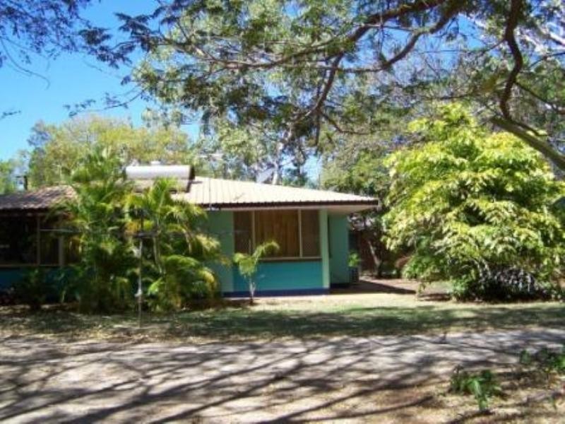 5 Frangipanni, Katherine NT 0850
