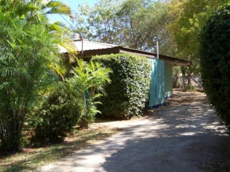 5 Frangipanni, Katherine NT 0850