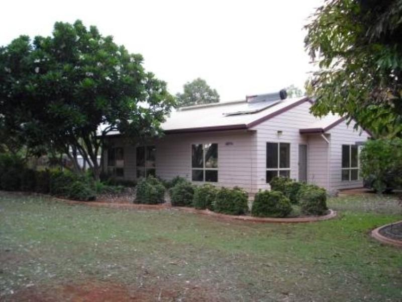 337 Zimin Drive, Katherine NT 0850