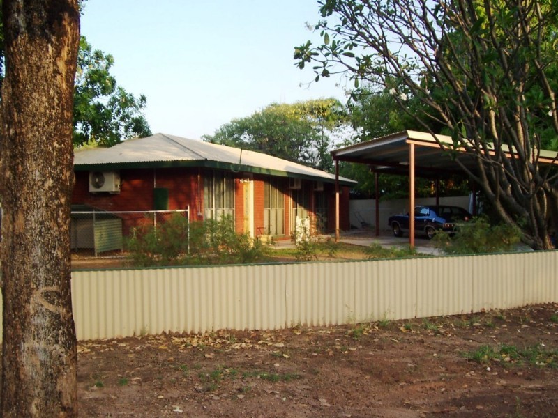 27 Heron Crescent, Katherine NT 0850