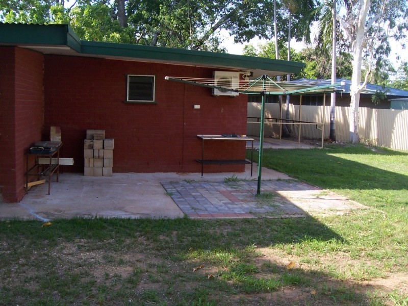 27 Heron Crescent, Katherine NT 0850