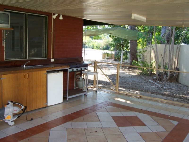 27 Heron Crescent, Katherine NT 0850