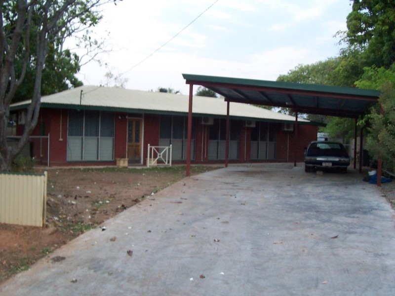 27 Heron Crescent, Katherine NT 0850