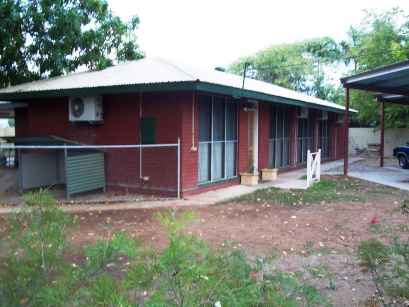 27 Heron Crescent, Katherine NT 0850
